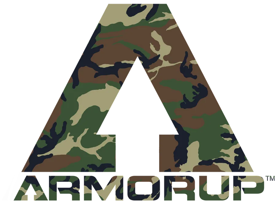 Armor Up